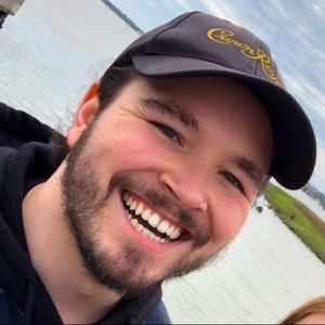 Meet your Posher, Ryan